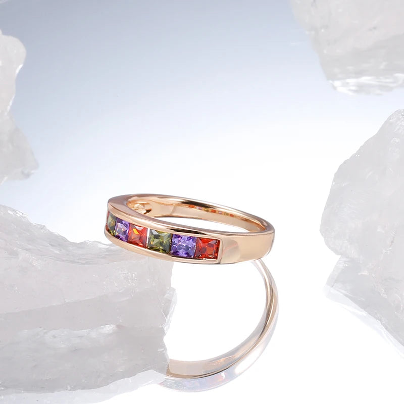 Gift for Her Ring 011 - Legacy Magics