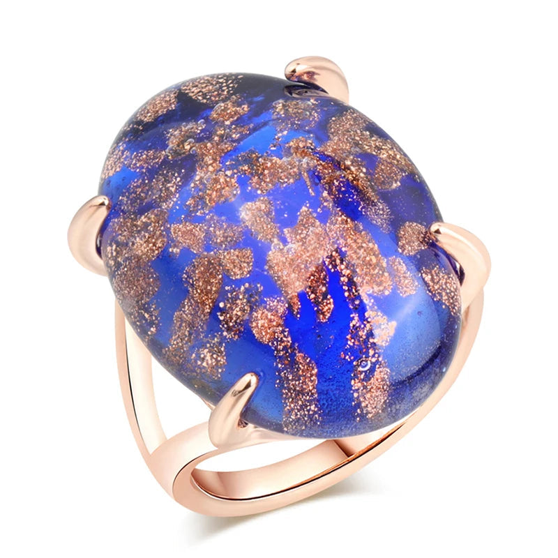 Full Fashion Mix Ethnic Daily Fine Rings 010