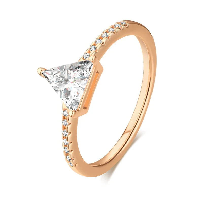 Gift for Her Ring 030 - Legacy Magics