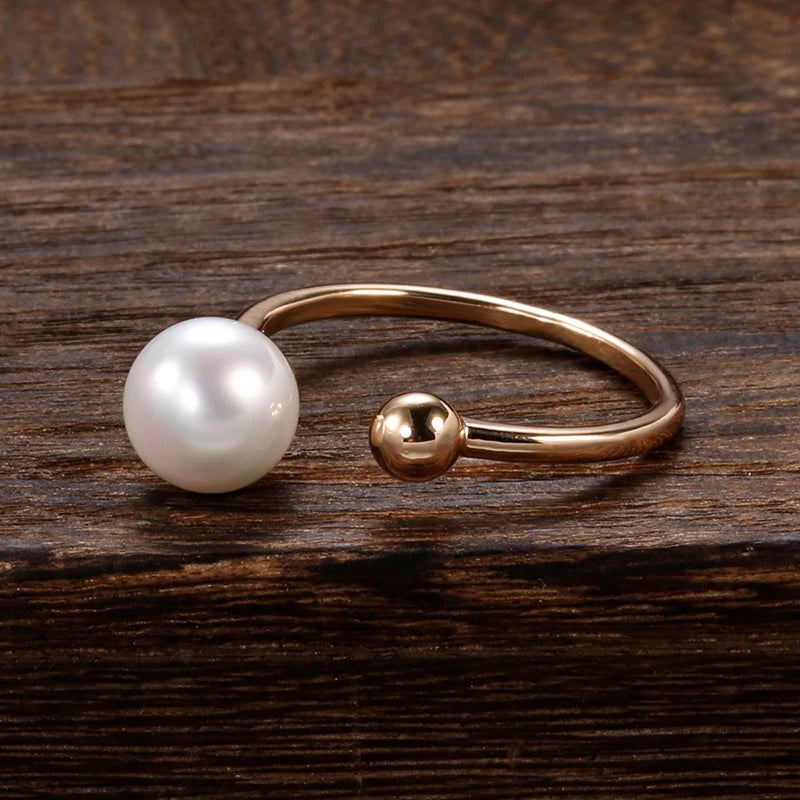 Gift for Her Ring 025 - Legacy Magics