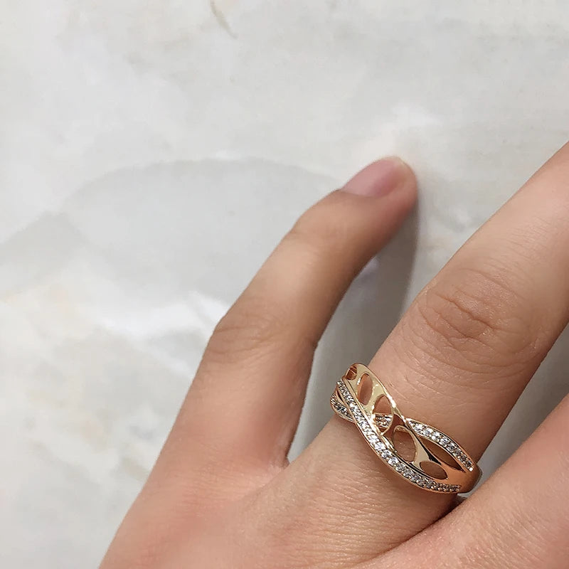 Gift for Her Ring 022