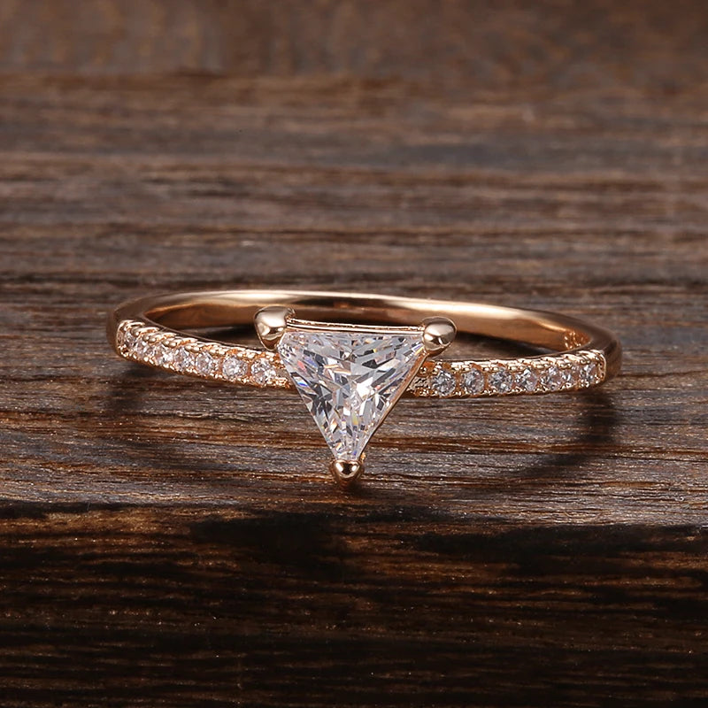 Gift for Her Ring 030 - Legacy Magics