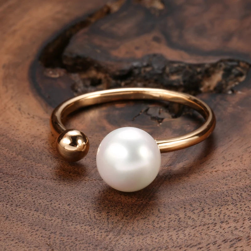 Gift for Her Ring 025 - Legacy Magics