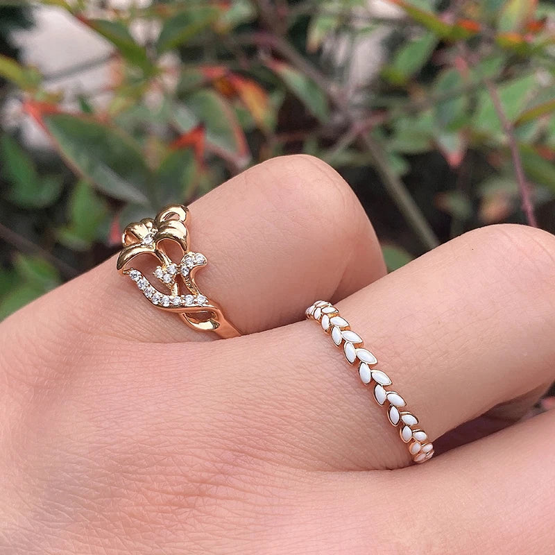 Colored Boho Textured Mixed Metals Travel Jewel Set 0016