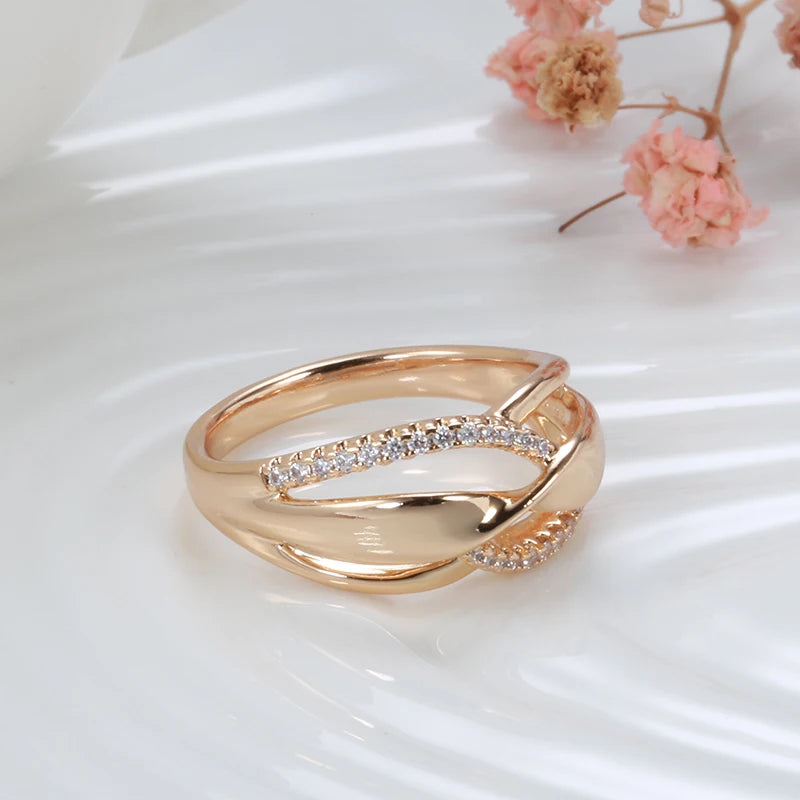 Women’s Fashion Ring 003 - Legacy Magics