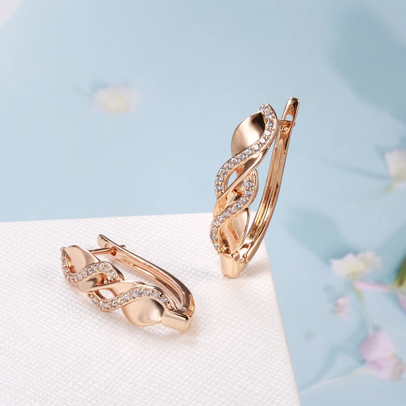 Special Limited originals Beautiful Earrings 004