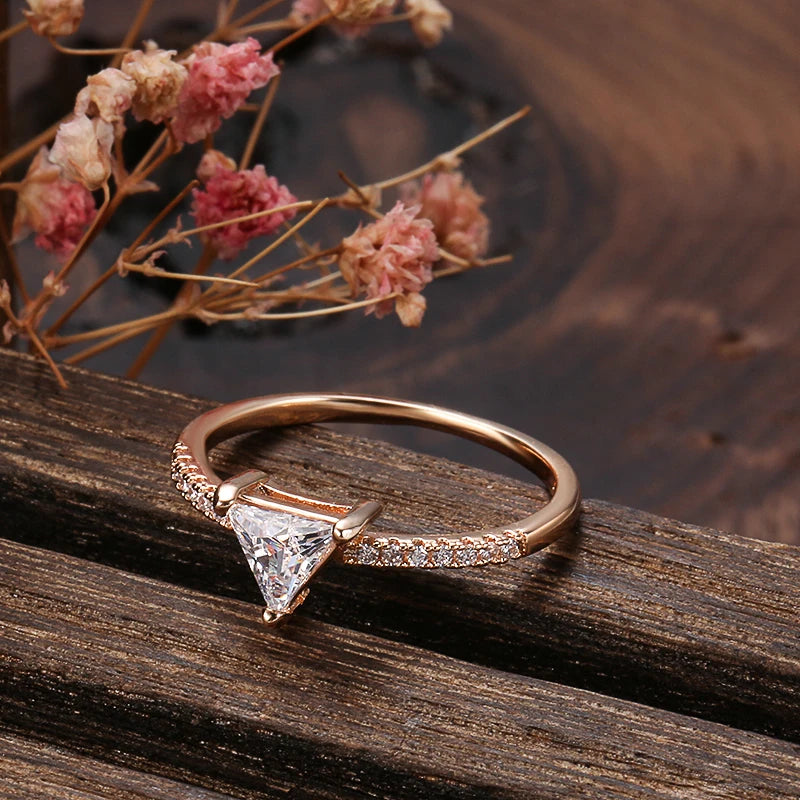 Gift for Her Ring 030 - Legacy Magics