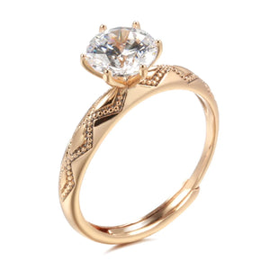 Gift for Her Ring 035 - Legacy Magics