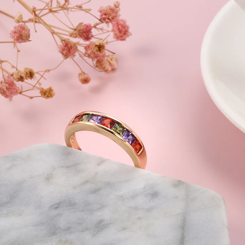 Gift for Her Ring 011 - Legacy Magics