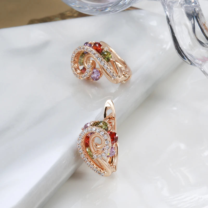 Special Limited originals Beautiful Earrings 006