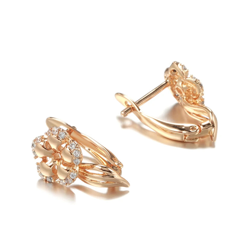 Colored Boho Textured Mixed Metals Travel Jewel Set 0016