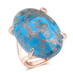 Full Fashion Mix Ethnic Daily Fine Rings 010