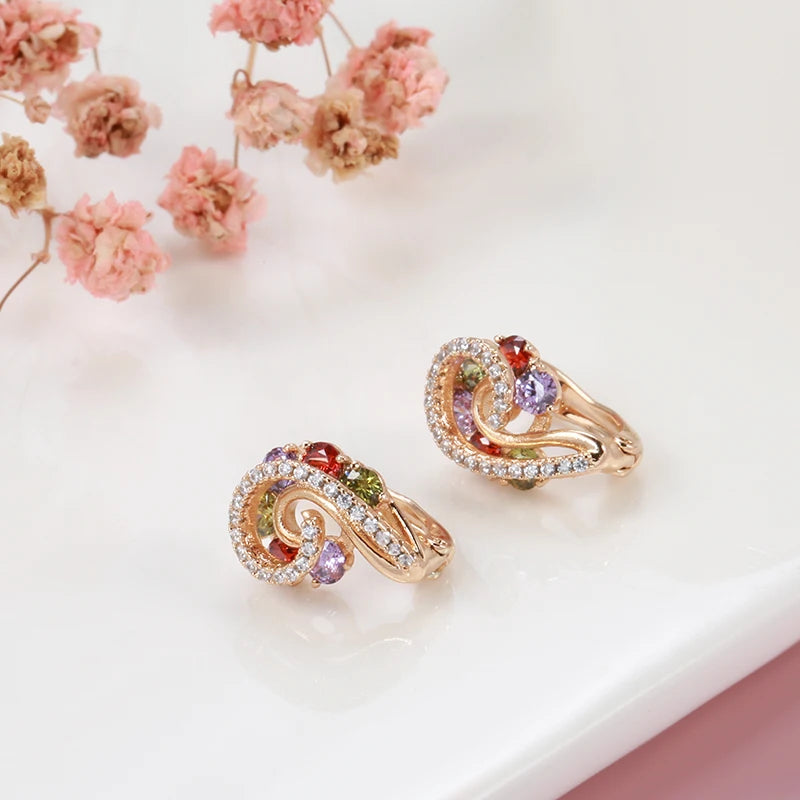 Special Limited originals Beautiful Earrings 006