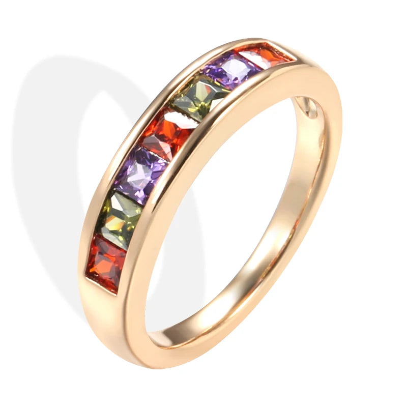 Gift for Her Ring 011 - Legacy Magics