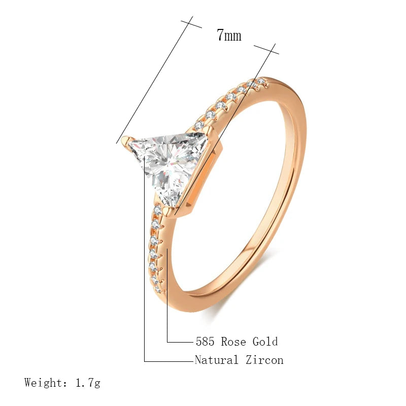 Gift for Her Ring 030 - Legacy Magics