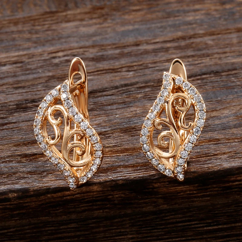 Colored Boho Textured Mixed Metals Travel Jewel Set 0023