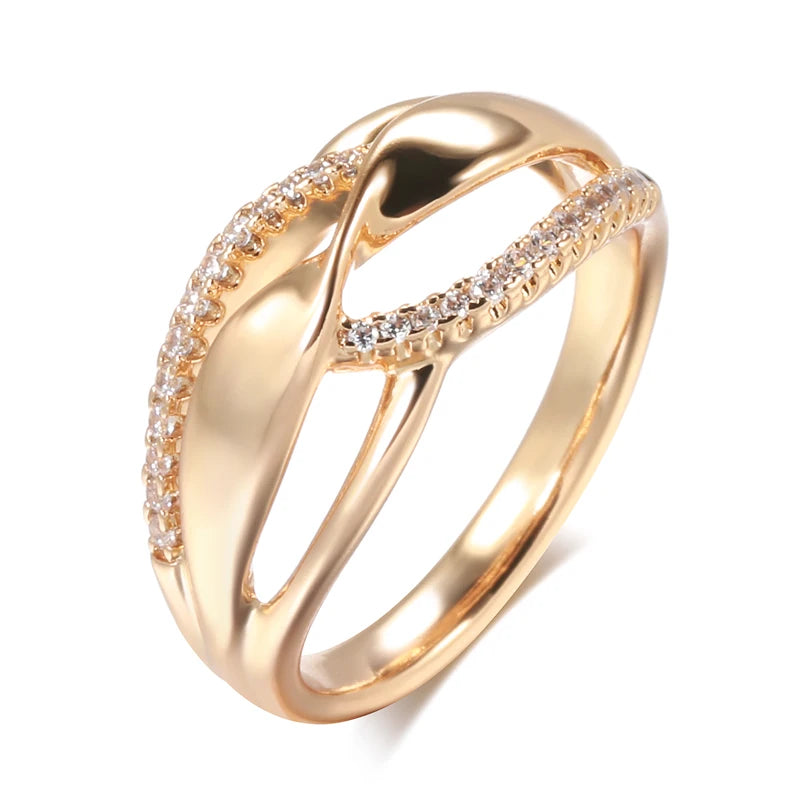 Women’s Fashion Ring 003 - Legacy Magics
