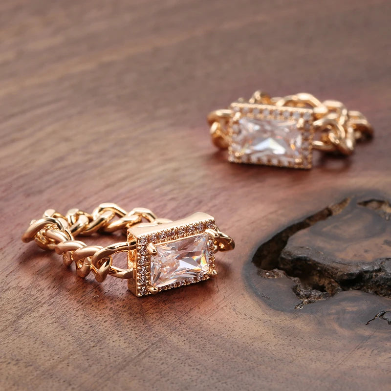 Full Fashion Mix Ethnic Daily Fine Rings 016