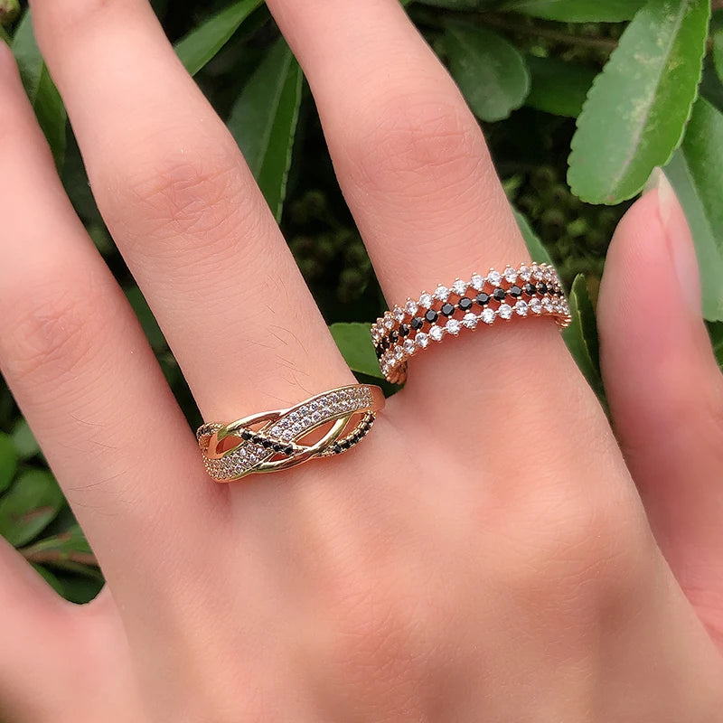 Gift for Her Ring 019