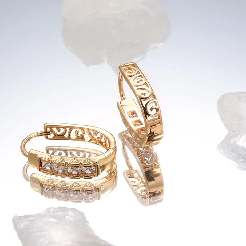 Gift for Her Earrings 011