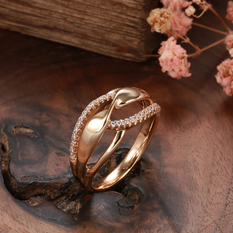 Women’s Fashion Ring 003 - Legacy Magics