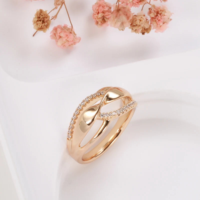 Women’s Fashion Ring 003 - Legacy Magics
