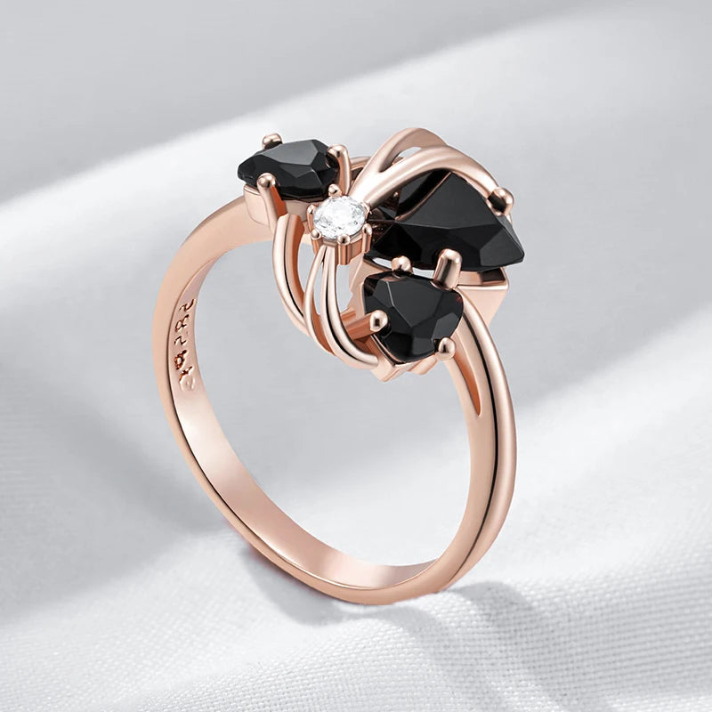 Gift for Her Ring 028