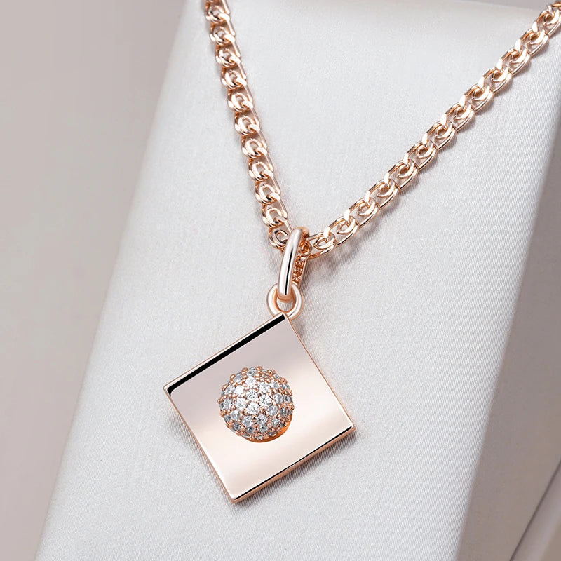 Amazing Necklace "Signature" Collection limited 022