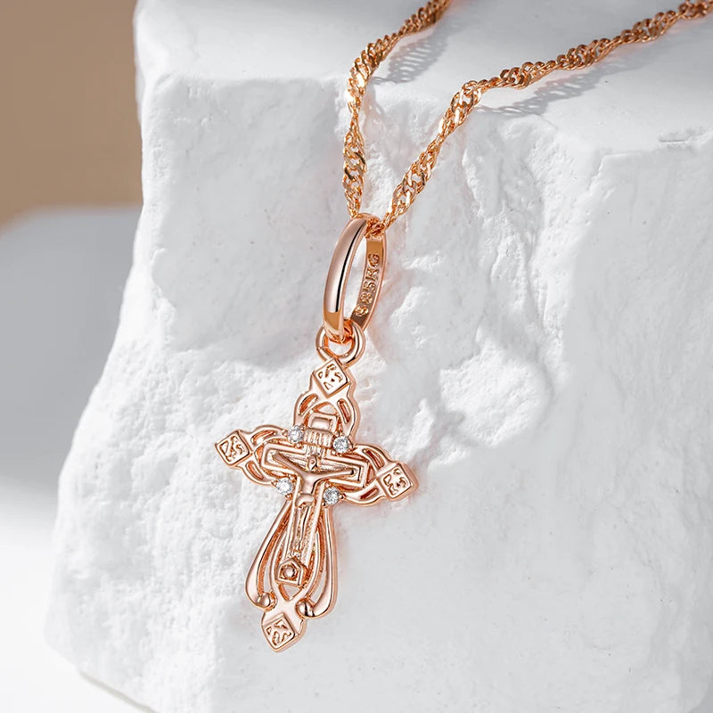 Unique Design Necklace Casual Nice Party 009