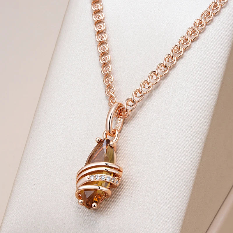 Amazing Necklace "Signature" Collection limited 040