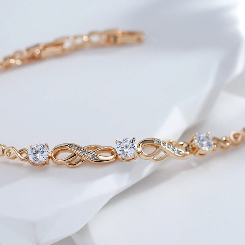 Fashion Ethnic Bride Bracelet