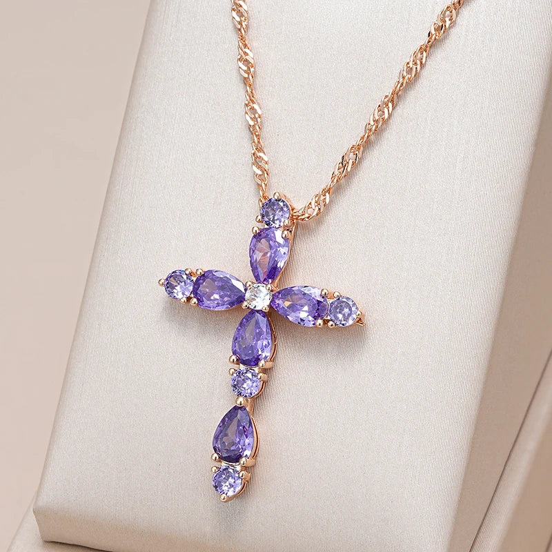 Amazing Necklace "Signature" Collection limited 007