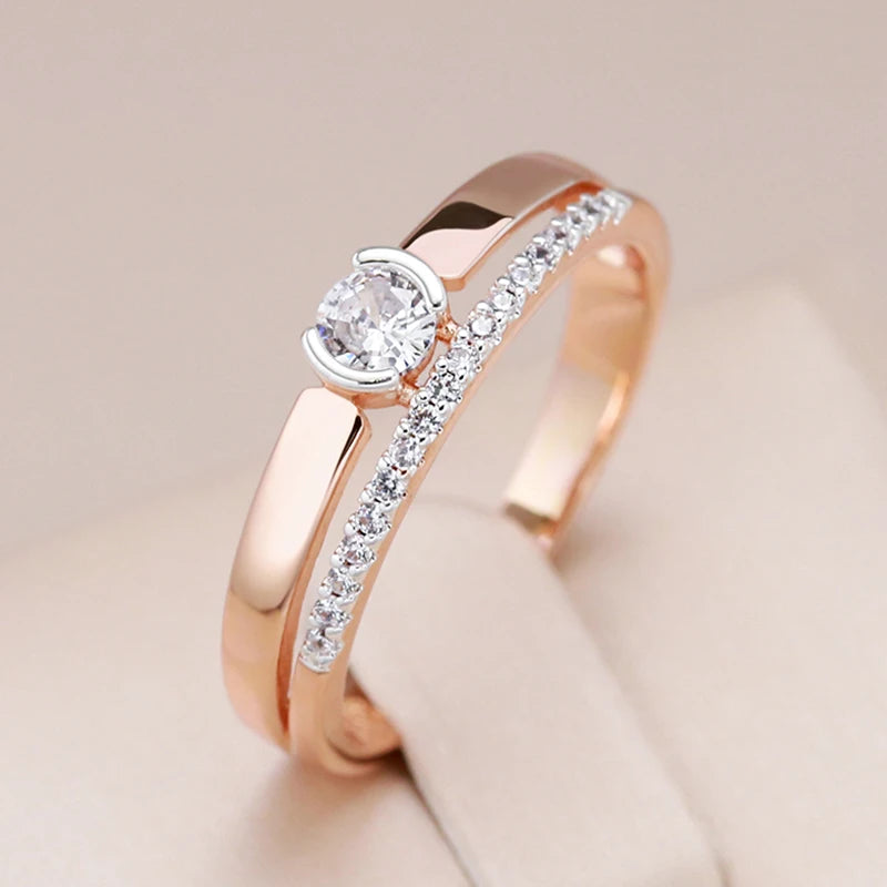 Gift for Her Ring 048 - Legacy Magics