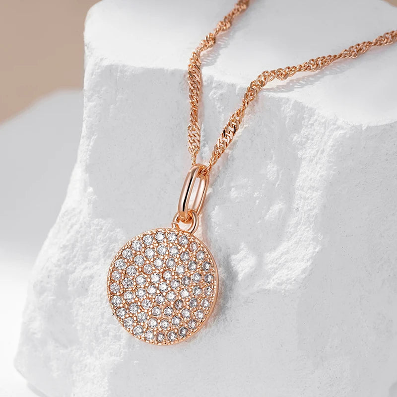 Amazing Necklace "Signature" Collection limited 018