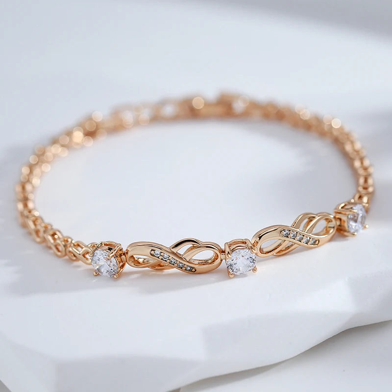 Fashion Ethnic Bride Bracelet