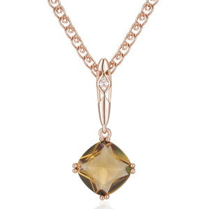 Unique Design Necklace Casual Nice Party 025