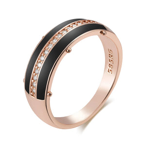 Full Fashion Mix Ethnic Daily Fine Rings 029