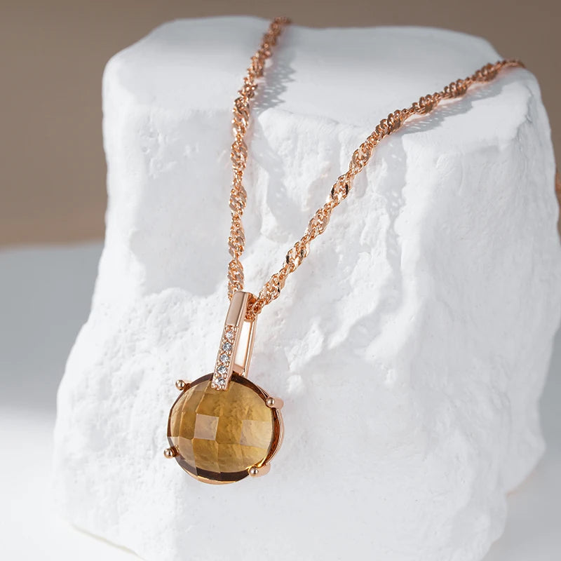 Amazing Necklace "Signature" Collection limited 037