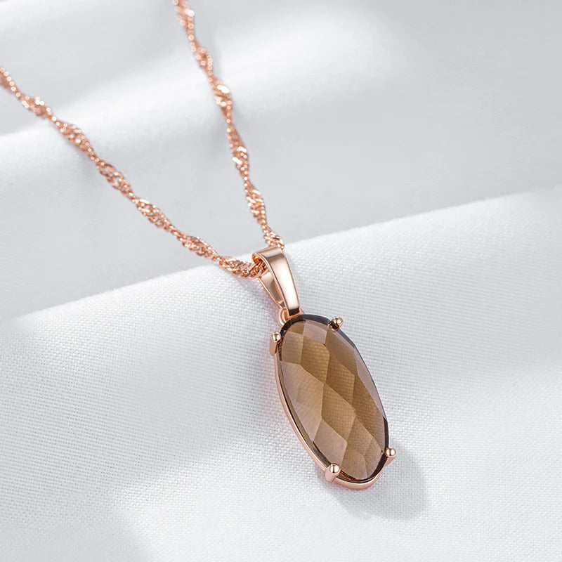 Unique Design Necklace Casual Nice Party 026