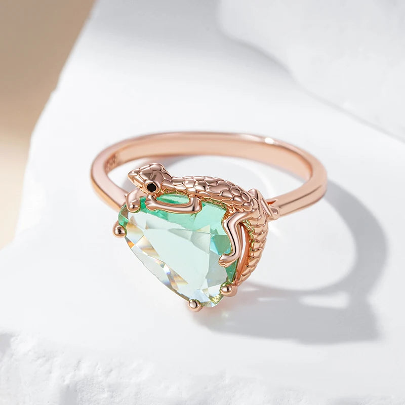 Full Fashion Mix Ethnic Daily Fine Rings 017