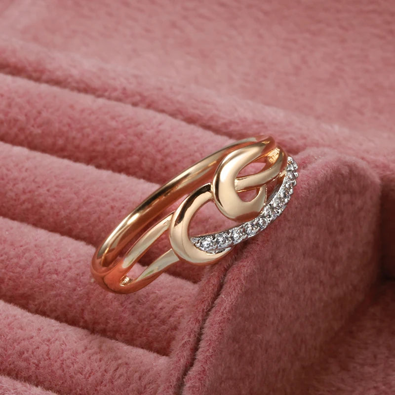 Gift for Her Ring 007 - Legacy Magics