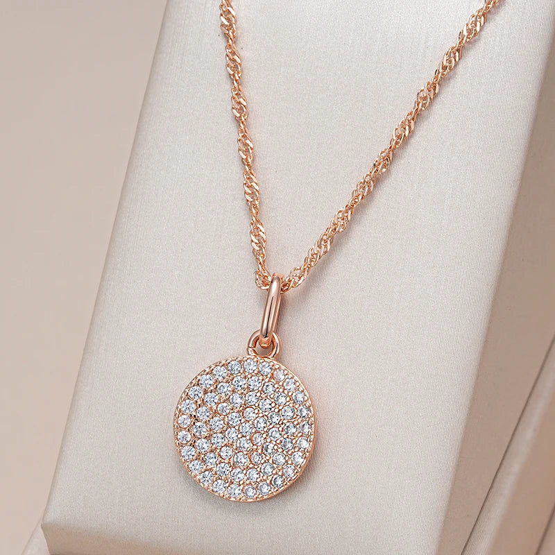 Amazing Necklace "Signature" Collection limited 018