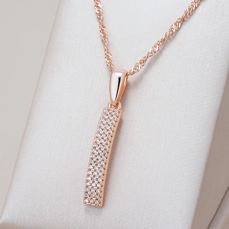 Unique Design Necklace Casual Nice Party 040