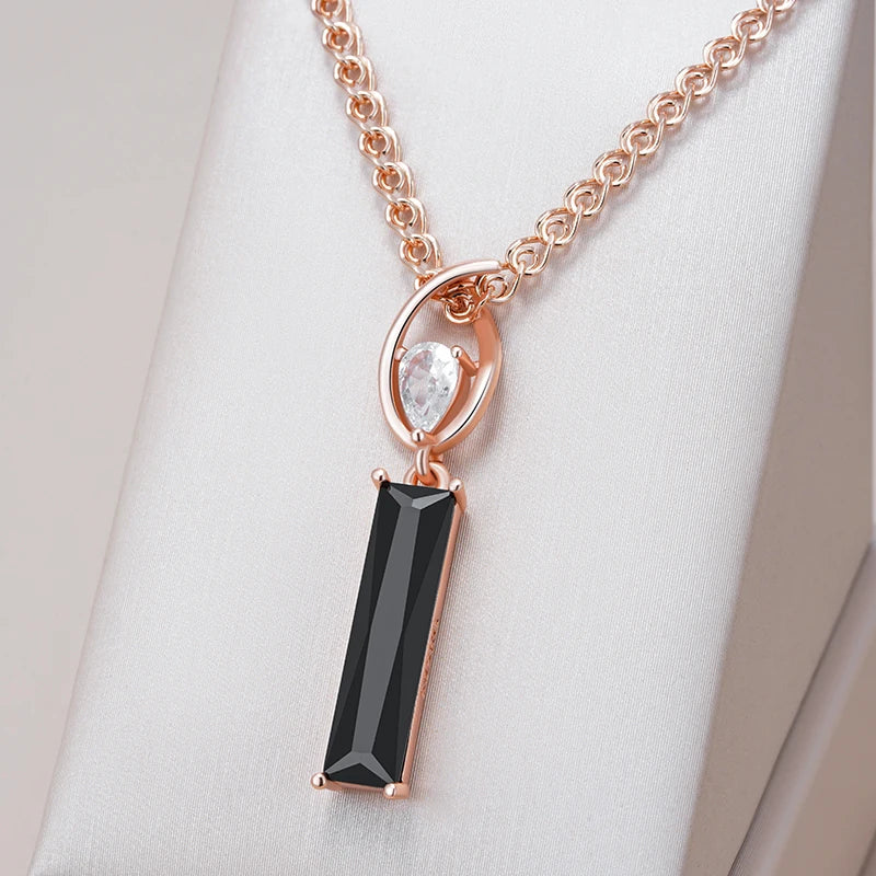 Unique Design Necklace Casual Nice Party 036