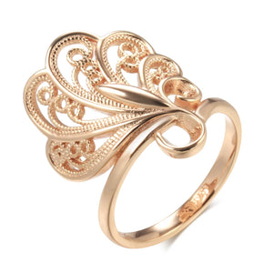 Gift for Her Ring 012 - Legacy Magics