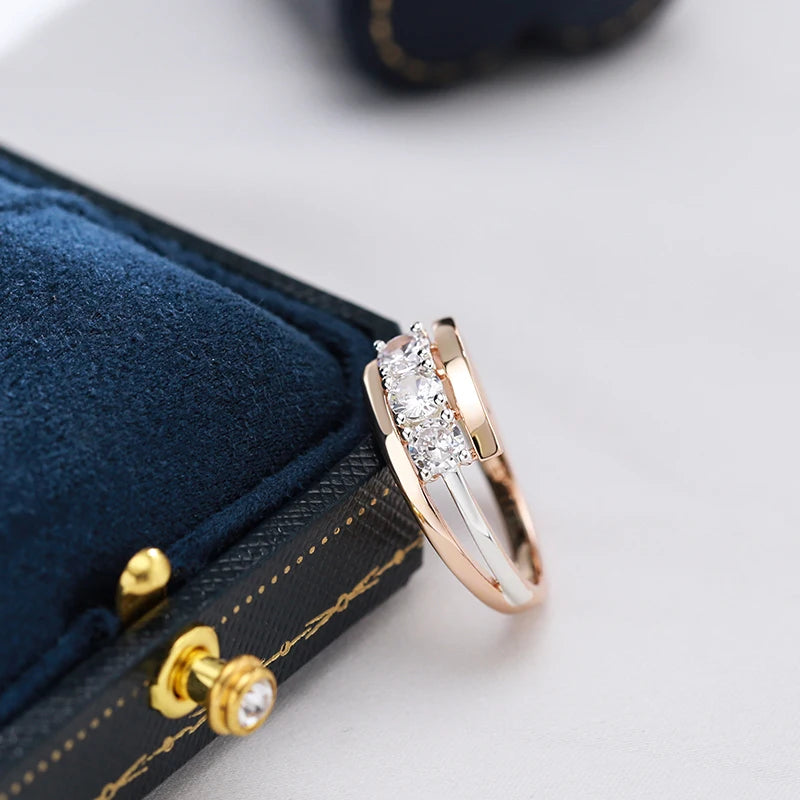 Gift for Her Ring 039