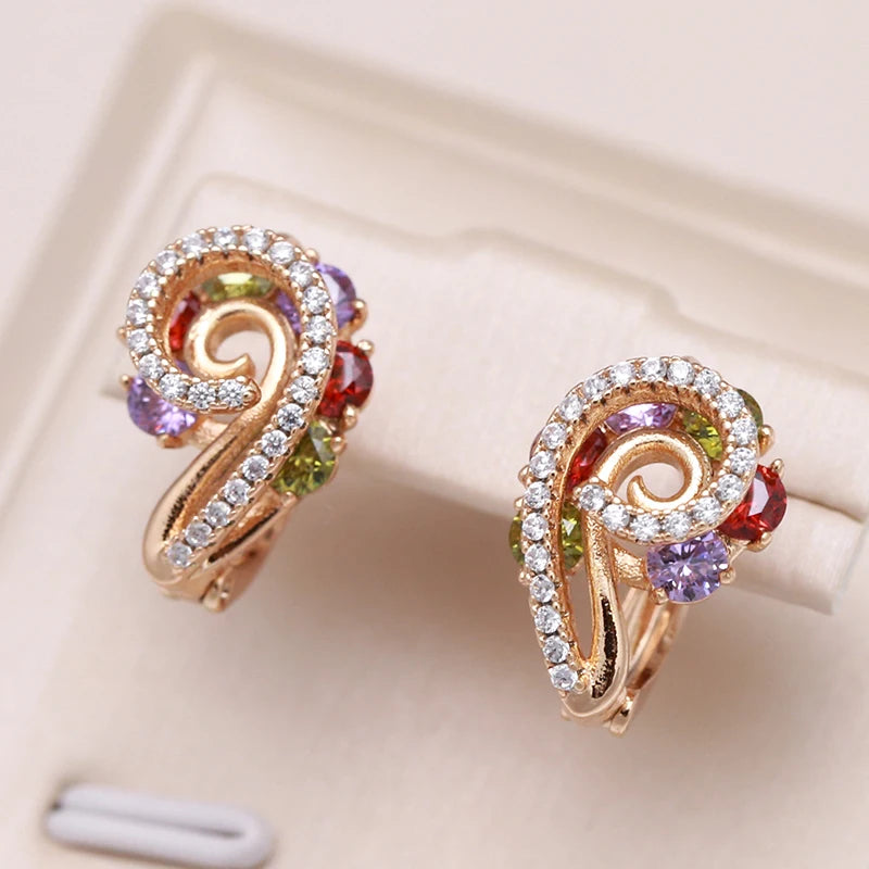 Special Limited originals Beautiful Earrings 006