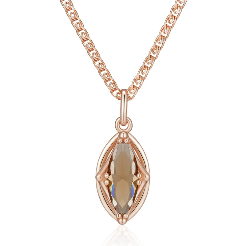 Amazing Necklace "Signature" Collection limited 036