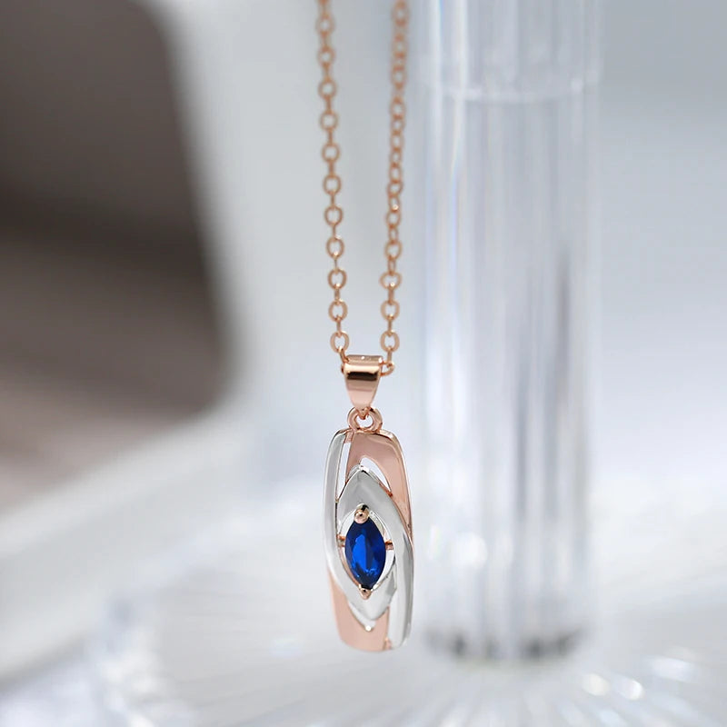 Amazing Necklace "Signature" Collection limited 019