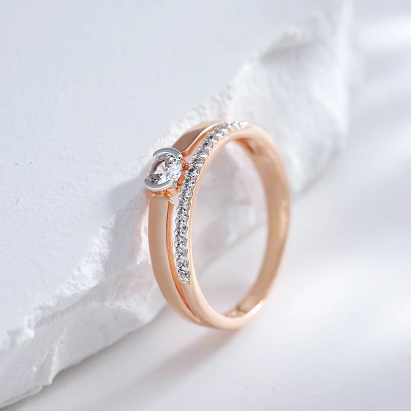 Gift for Her Ring 048 - Legacy Magics